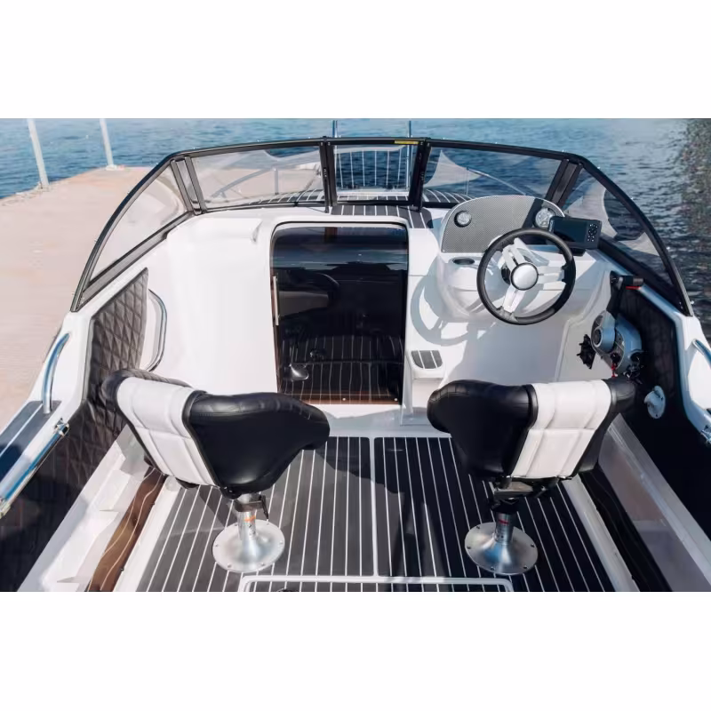 Катер СПЭВ Phoenix 560