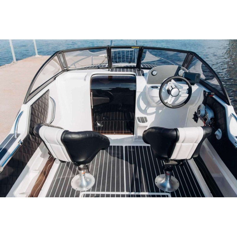 Катер СПЭВ Phoenix 560