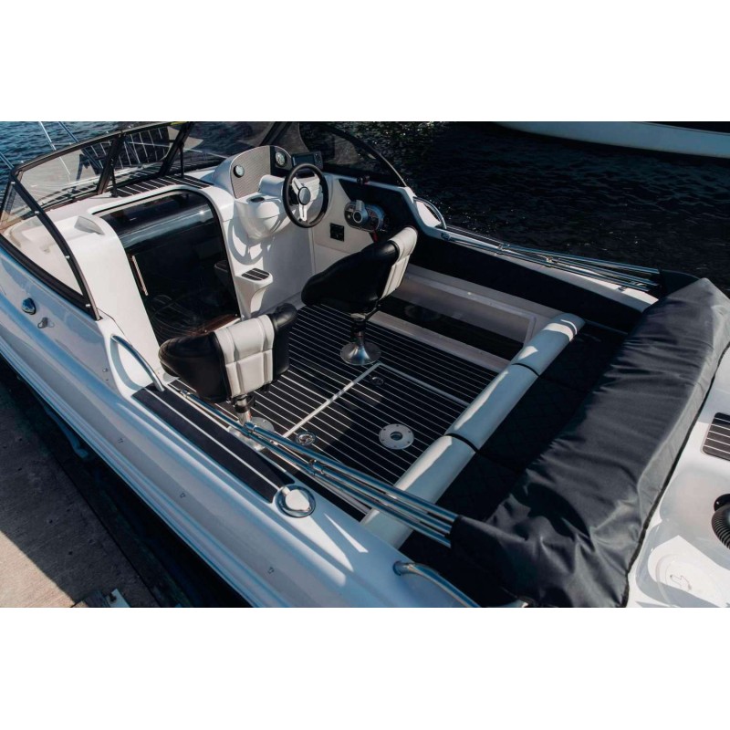 Катер СПЭВ Phoenix 560