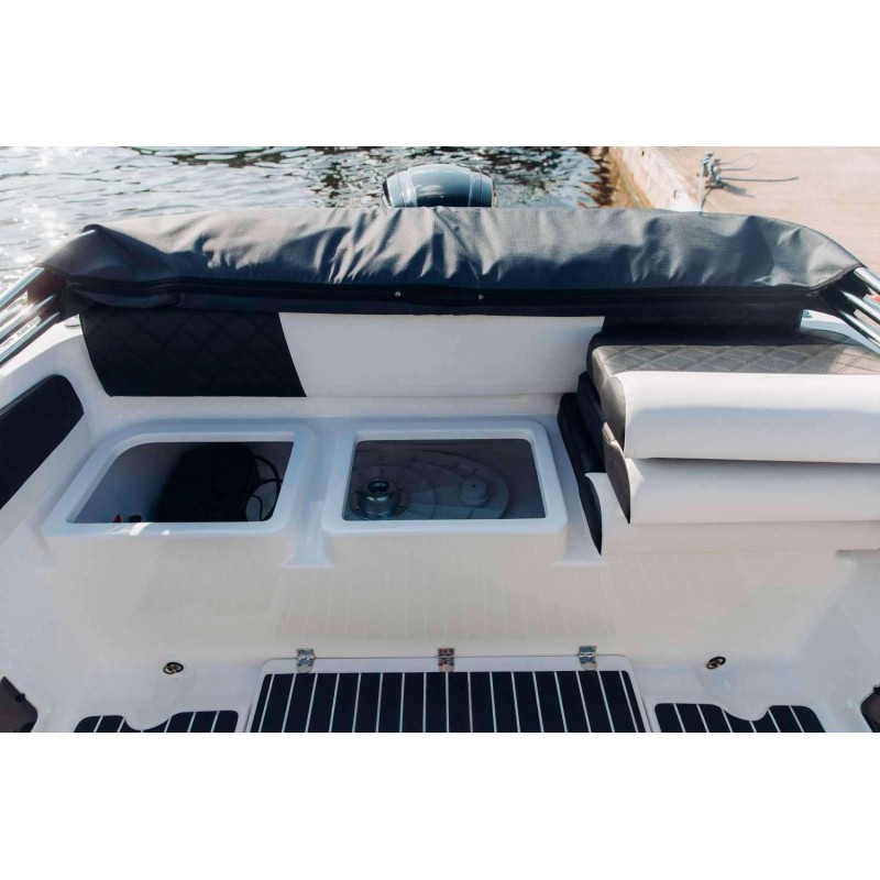 Катер СПЭВ Phoenix 560