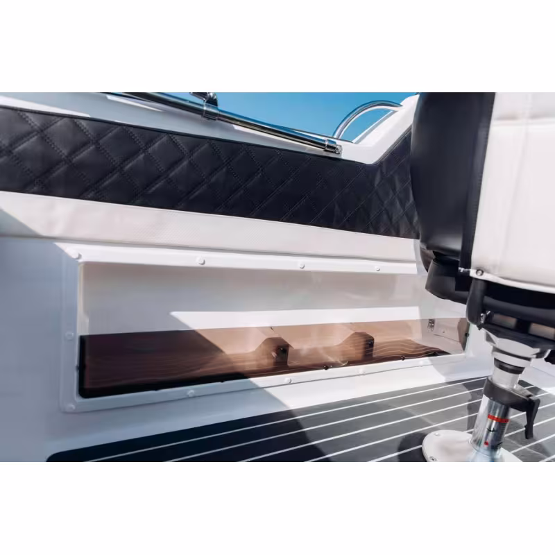 Катер СПЭВ Phoenix 560