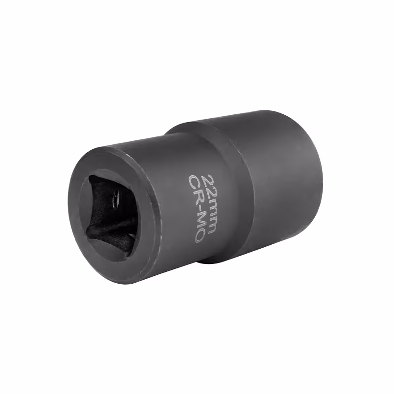 Головка для поврежденный болтов и гаек AV-steel AV-921182, 22 мм, 1/2