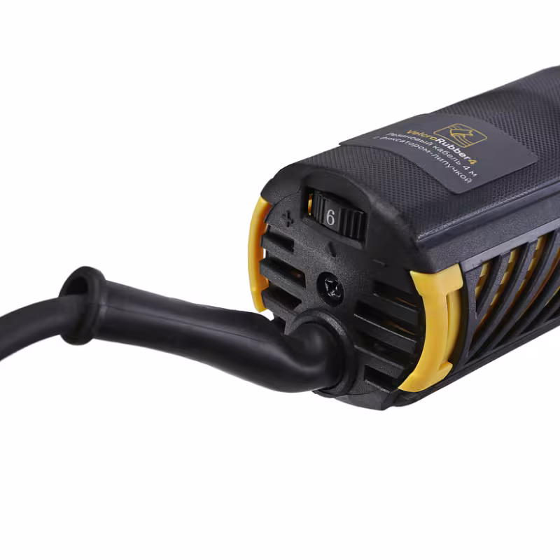 Машина прямошлифовальная сетевая Hanskonner HGD0665