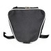 Сумка на руль снегохода Cwest Эко 10000648, черный
