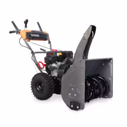 Снегоуборщик бензиновый Villartec WB 6966E