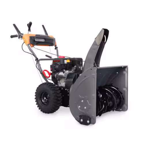 Снегоуборщик бензиновый Villartec WB 6966E