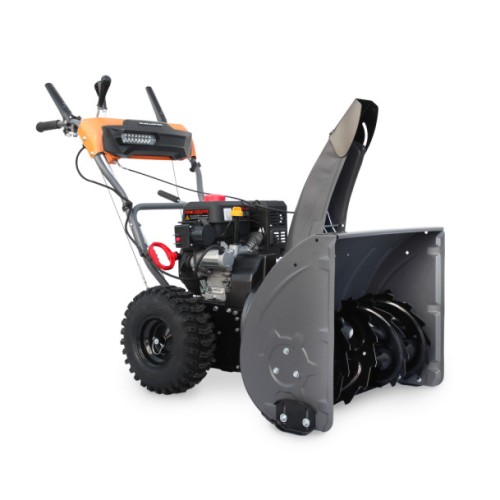 Снегоуборщик бензиновый Villartec WB 6966E