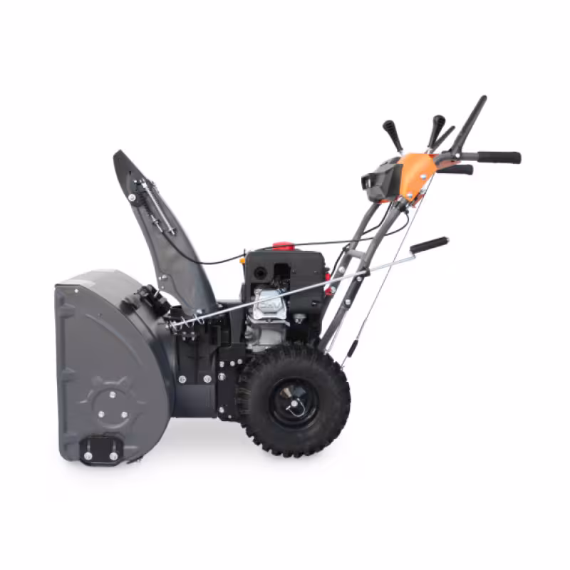 Снегоуборщик бензиновый Villartec WB 6966E