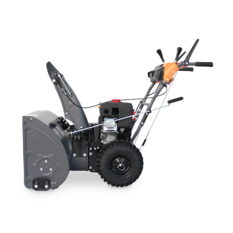 Снегоуборщик бензиновый Villartec WB 6966E