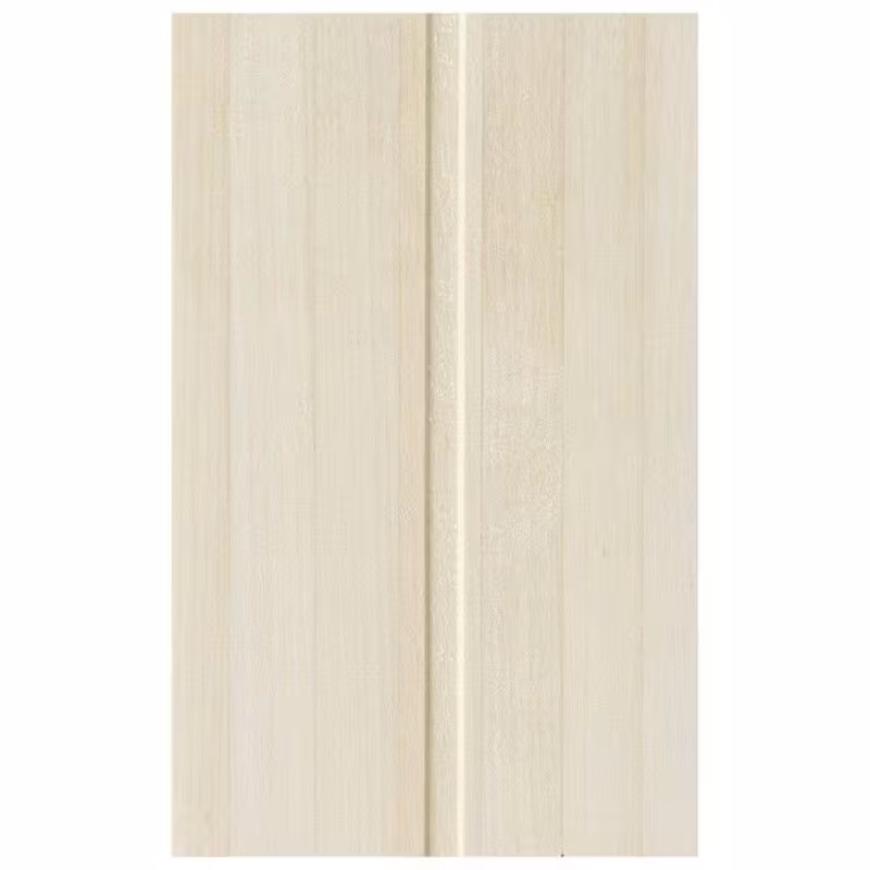 Лыжи промысловые Маяк Рыбацкие, дерево, 120 см (с площадкой)