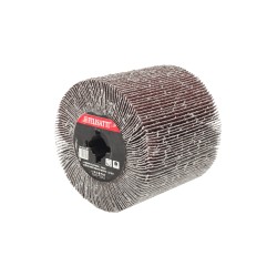 Кордщетка для щеточно-шлифовальных машин Felisatti 3415.5.0.00, 110 мм