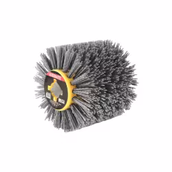 Кордщетка для щеточно-шлифовальных машин Felisatti 3412.5.0.00, 110 мм