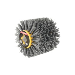 Кордщетка для щеточно-шлифовальных машин Felisatti 3412.5.0.00, 110 мм