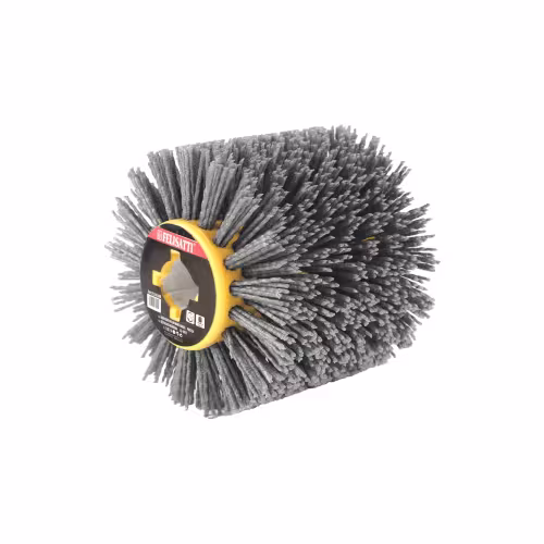 Кордщетка для щеточно-шлифовальных машин Felisatti 3412.5.0.00, 110 мм