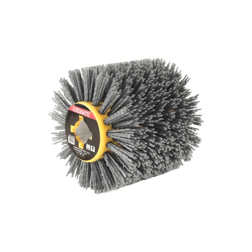 Кордщетка для щеточно-шлифовальных машин Felisatti 3412.5.0.00, 110 мм