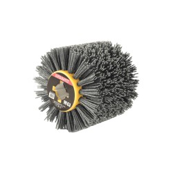 Кордщетка для щеточно-шлифовальных машин Felisatti 3413.5.0.00, 110 мм