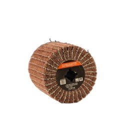 Кордщетка для щеточно-шлифовальных машин Felisatti 3414.5.0.00, 100 мм