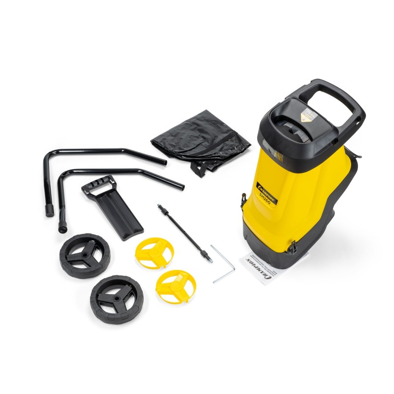 Измельчитель электрический Champion SH260