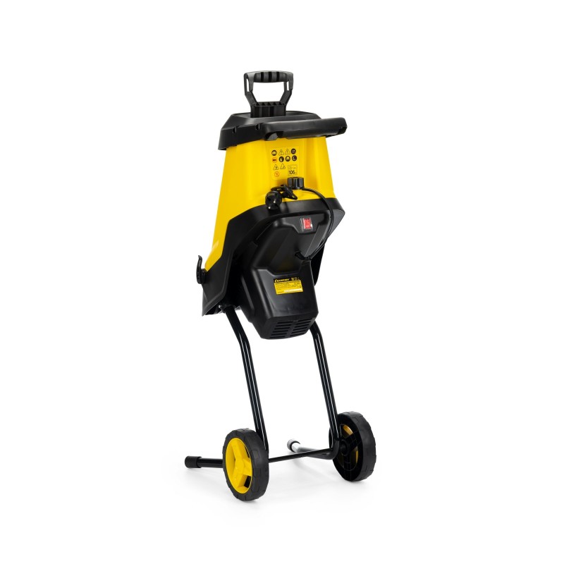 Измельчитель электрический Champion SH260