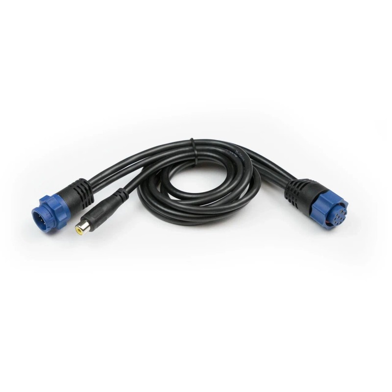Кабель Lowrance Video Adapter Cable