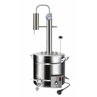 Дистиллятор Феникс Элегант ПРО, 20 л