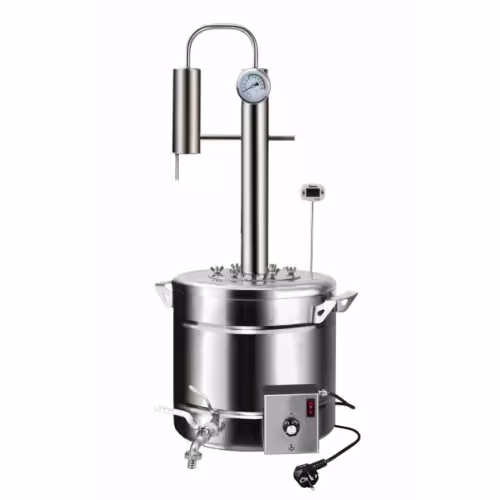 Дистиллятор Феникс Элегант ПРО, 20 л