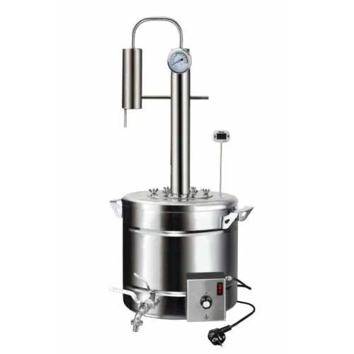 Дистиллятор Феникс Элегант ПРО, 20 л