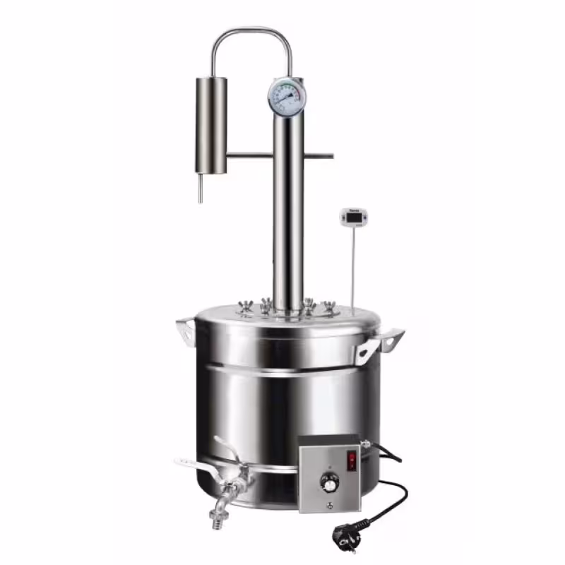 Дистиллятор Феникс Элегант ПРО, 20 л