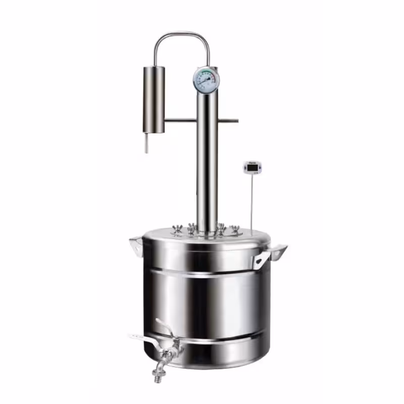 Дистиллятор Феникс Элегант ПРО, 20 л