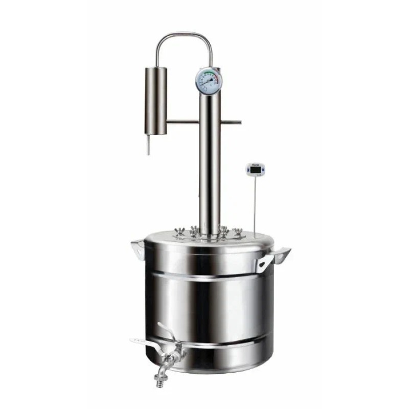 Дистиллятор Феникс Элегант ПРО, 20 л