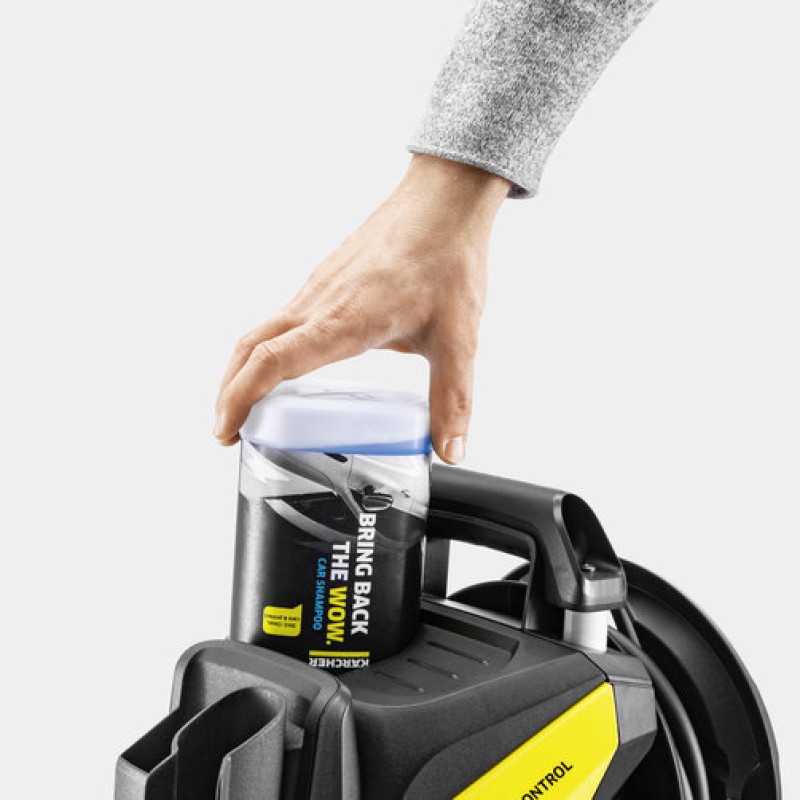 Мойка высокого давления Karcher K 7 Power Flex