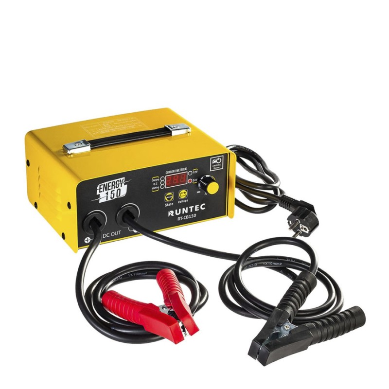 Пуско-зарядное устройство Runtec Energy RT-CB150