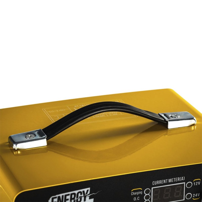 Пуско-зарядное устройство Runtec Energy RT-CB150