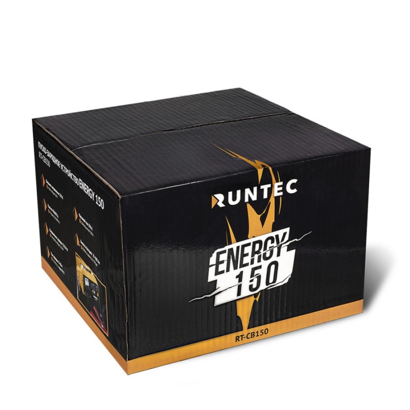 Пуско-зарядное устройство Runtec Energy RT-CB150