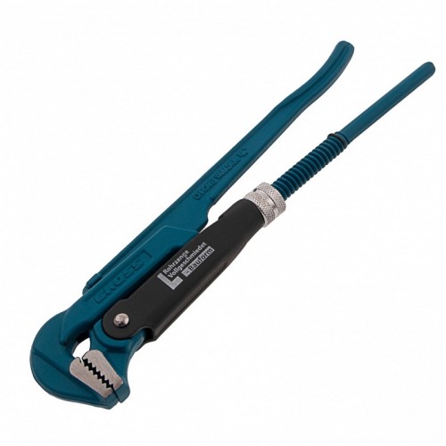 Ключ трубный рычажный Gross №0, 3/4, 280 мм, тип L