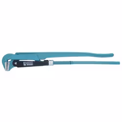 Ключ трубный рычажный Gross №4, 3