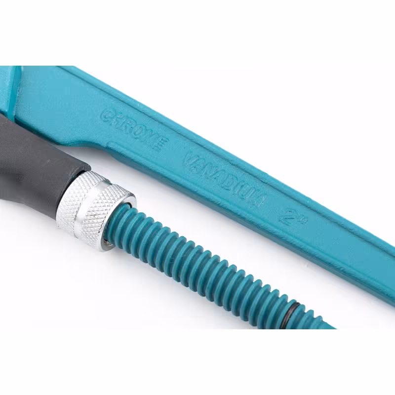 Ключ трубный рычажный Gross №4, 3