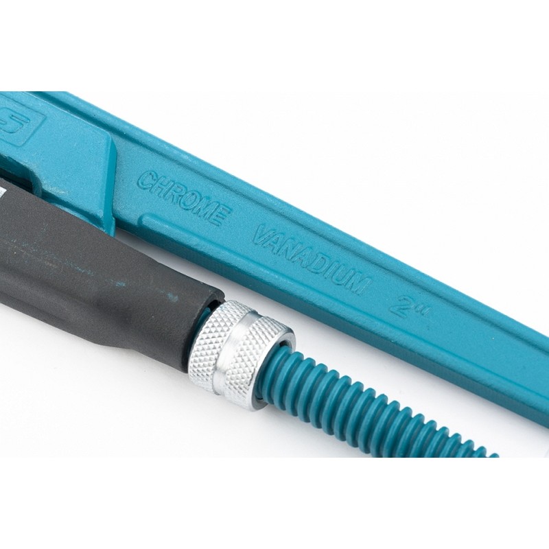 Ключ трубный рычажный Gross №4, 3