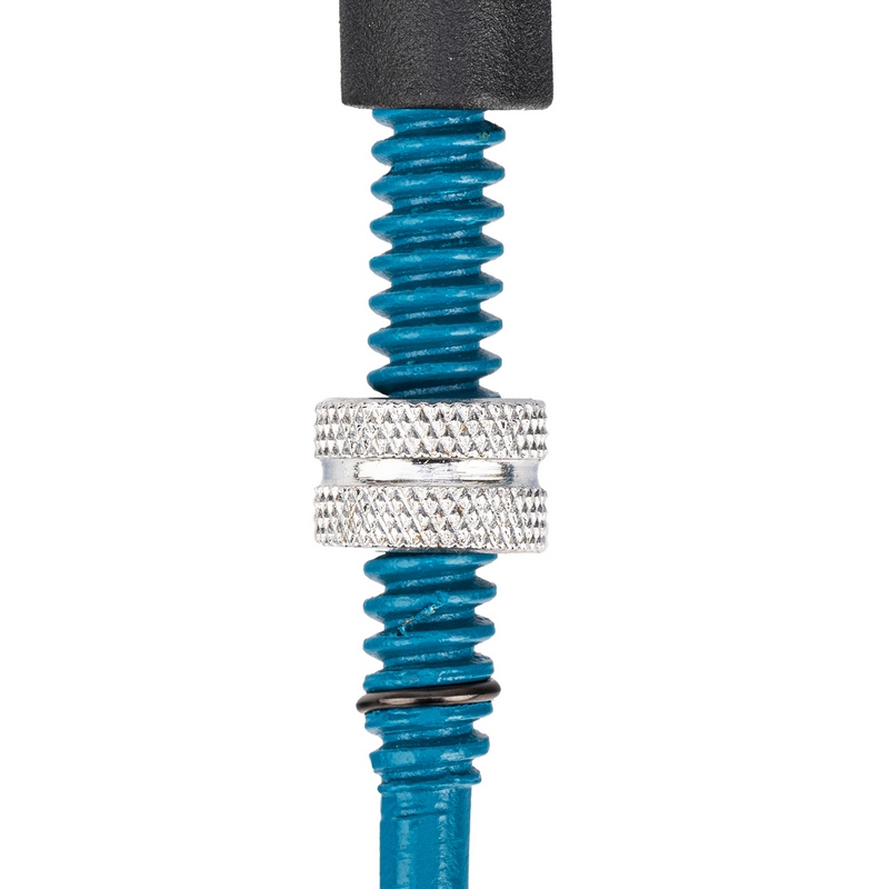 Ключ трубный рычажный Gross №0, 0.5