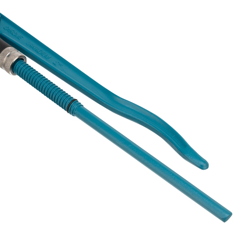 Ключ трубный рычажный Gross №3, 2