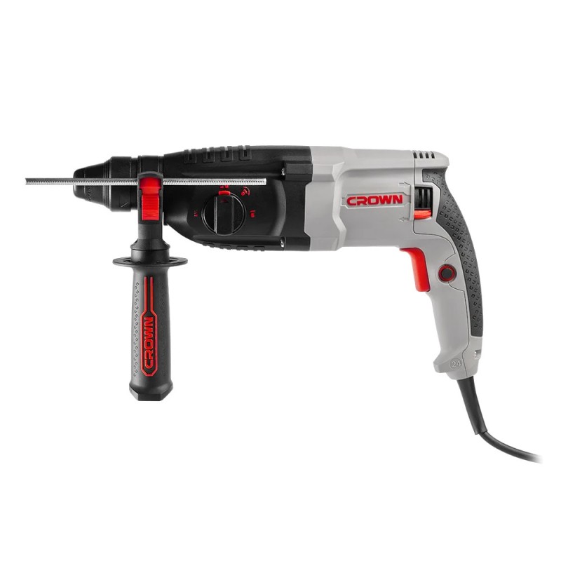 Перфоратор сетевой Crown CT18181 BMC