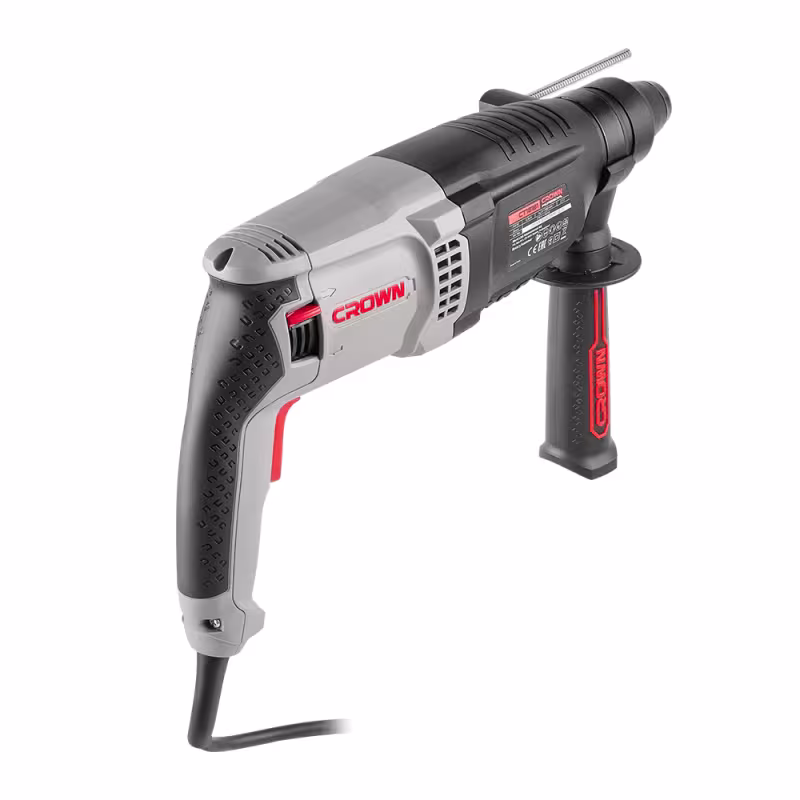 Перфоратор сетевой Crown CT18181 BMC