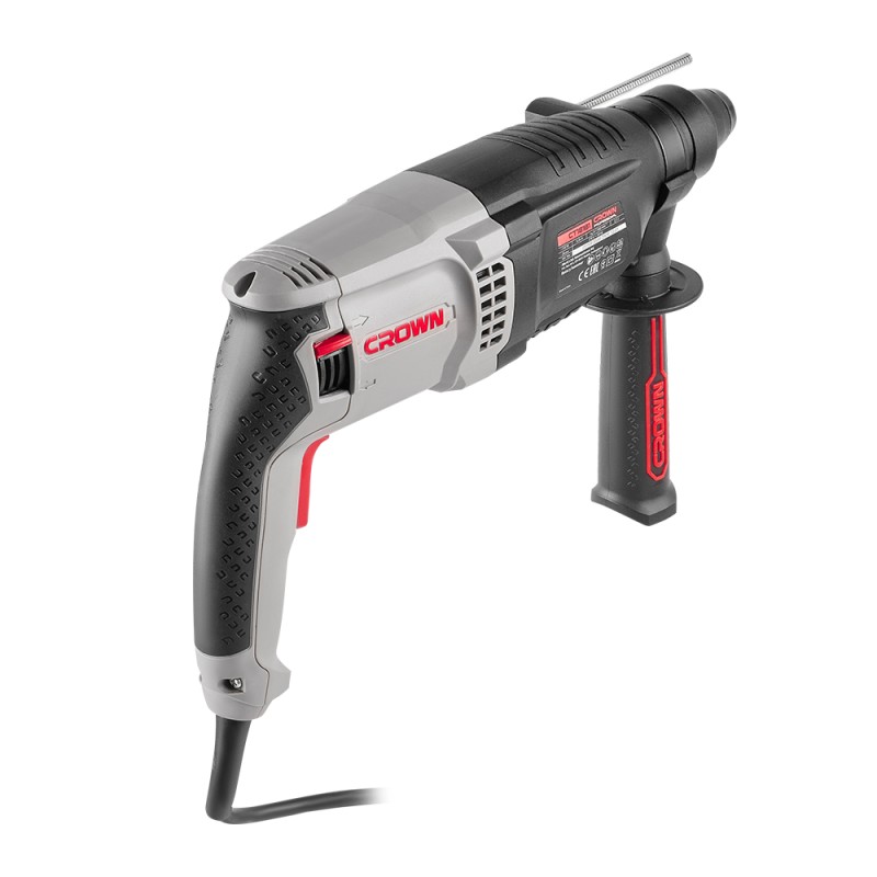 Перфоратор сетевой Crown CT18181 BMC