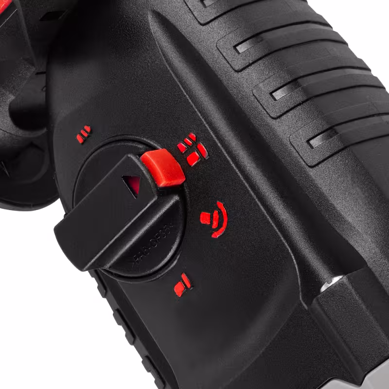 Перфоратор сетевой Crown CT18181 BMC