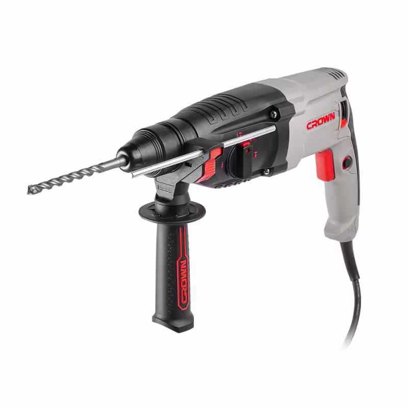 Перфоратор сетевой Crown CT18181 BMC