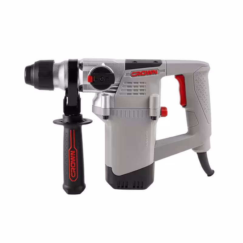 Перфоратор сетевой Crown CT18187 BMC