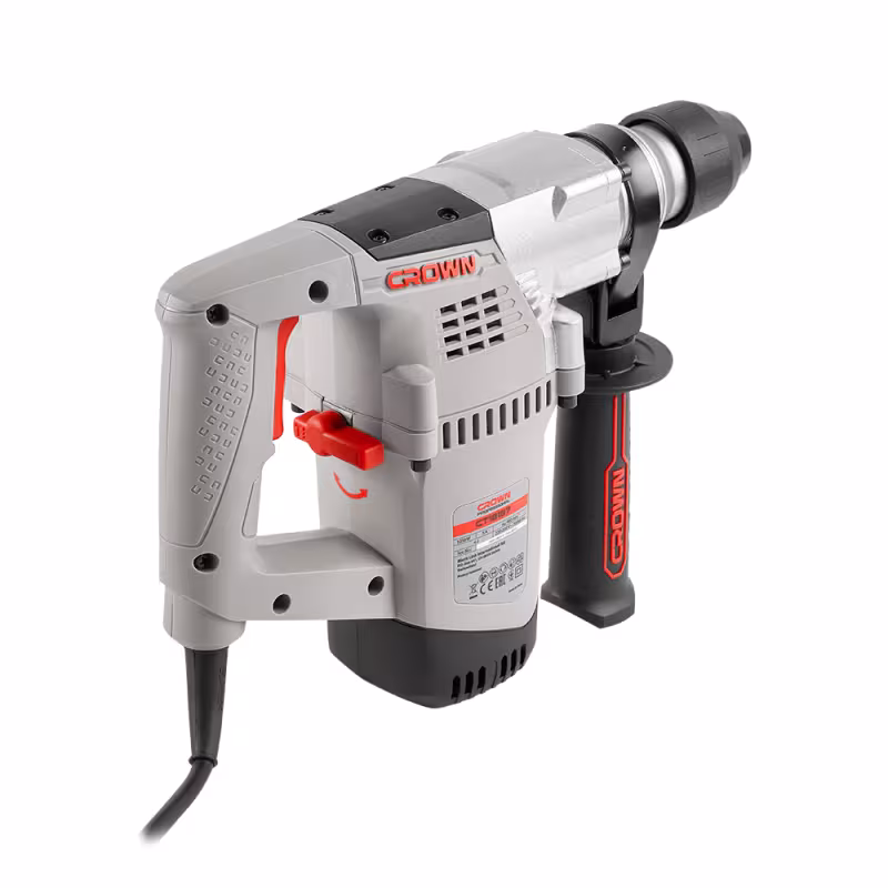 Перфоратор сетевой Crown CT18187 BMC