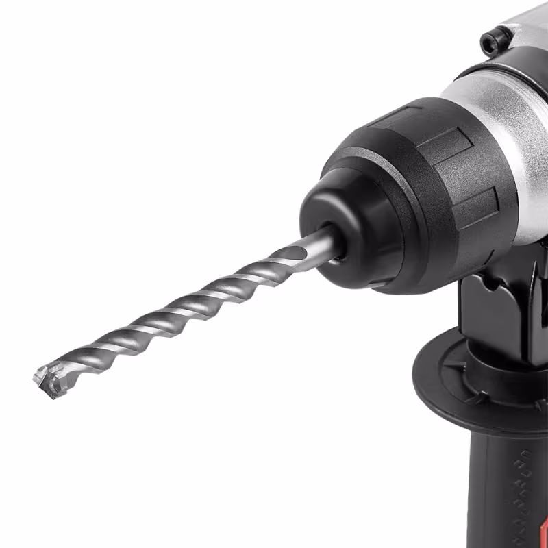 Перфоратор сетевой Crown CT18187 BMC