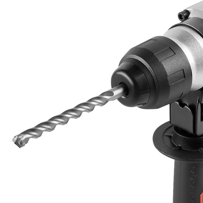 Перфоратор сетевой Crown CT18187 BMC