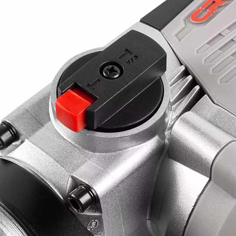 Перфоратор сетевой Crown CT18187 BMC